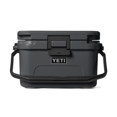 Roadie 8 Koelbox Charcoal
