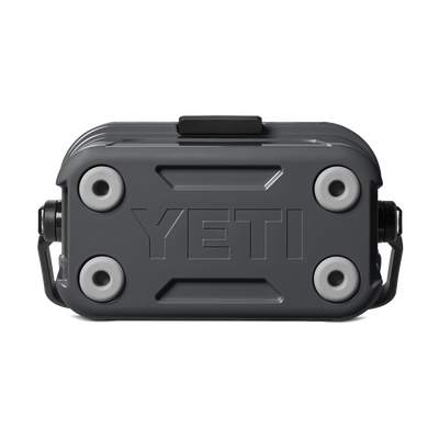 Roadie 8 Koelbox Charcoal