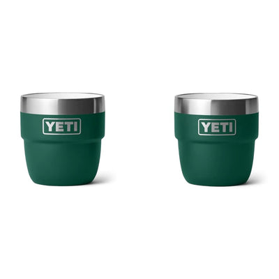 Yeti Espresso cup set - Thermos coffee cups