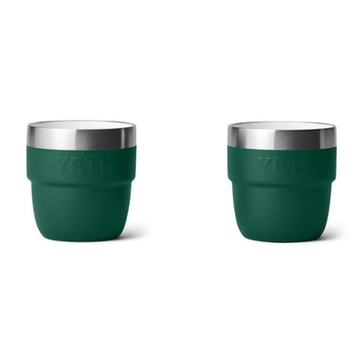 Yeti Espresso cup set - Thermos coffee cups