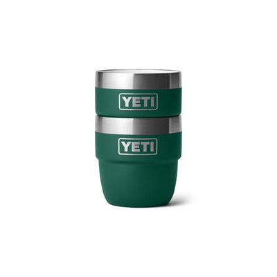 Yeti Espresso cup set - Thermos coffee cups