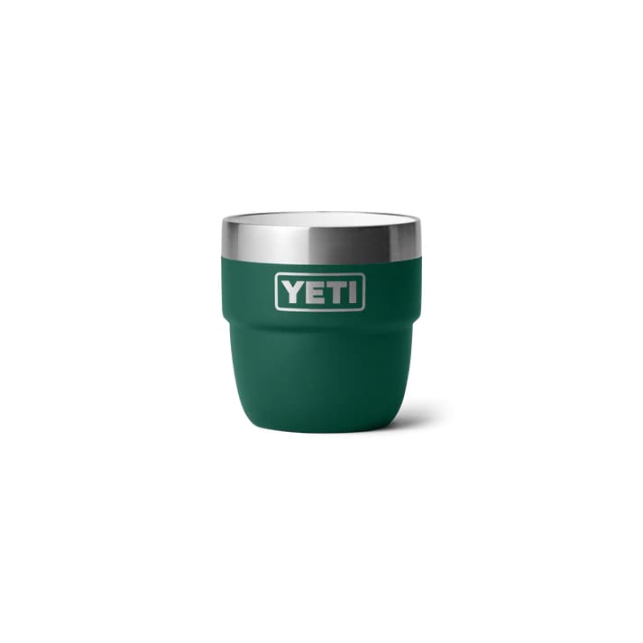 Yeti Espressotassen-Set – Thermos-Kaffeetassen