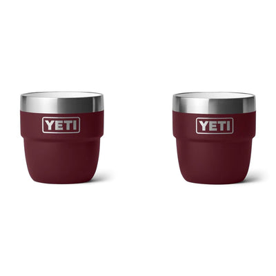 Yeti Espresso cup set - Thermos coffee cups