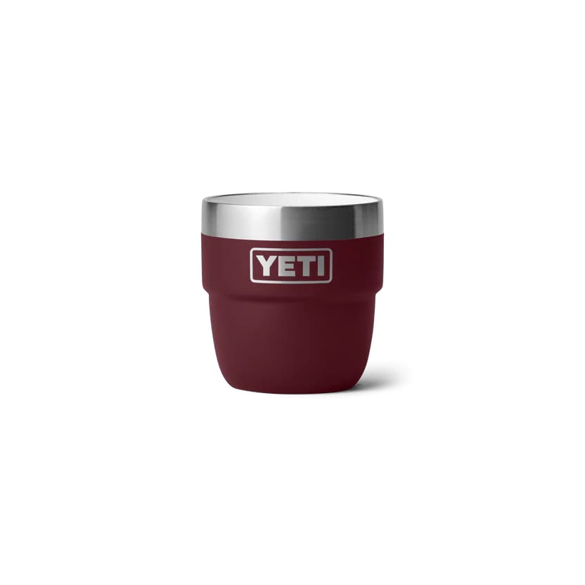 Yeti Espressotassen-Set – Thermos-Kaffeetassen