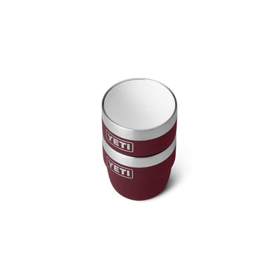 Yeti Espresso cup set - Thermos coffee cups