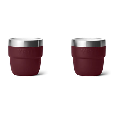 Yeti Espresso cup set - Thermos coffee cups