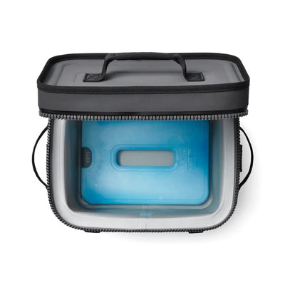 Yeti Ice Sheet