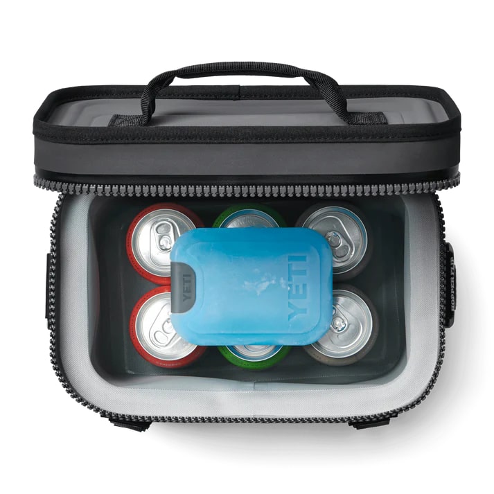 Yeti Ice Sheet
