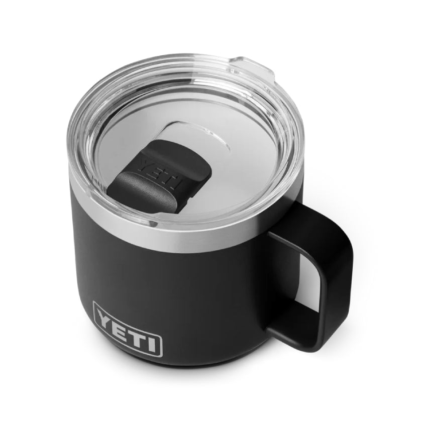 Yeti Rambler 14 oz Stapelbaren Becher