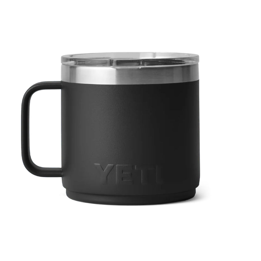 Yeti Rambler 14 oz Stapelbaren Becher