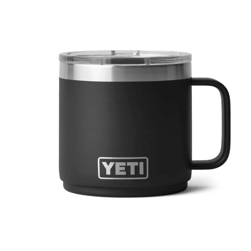 Yeti Rambler 14 oz Stapelbaren Becher