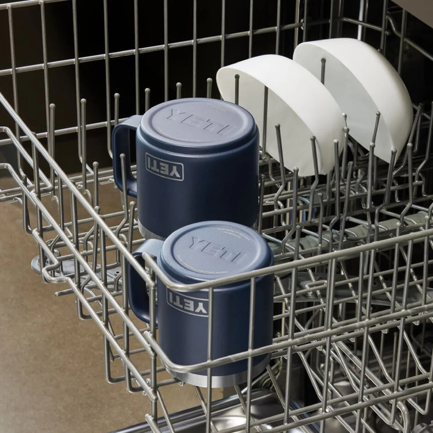 Yeti Rambler 14 oz Stapelbaren Becher
