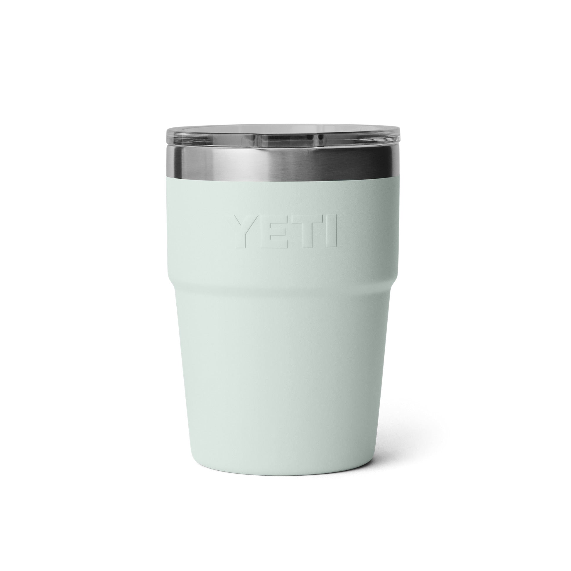 Yeti Rambler 16 OZ Stackable Cup MS