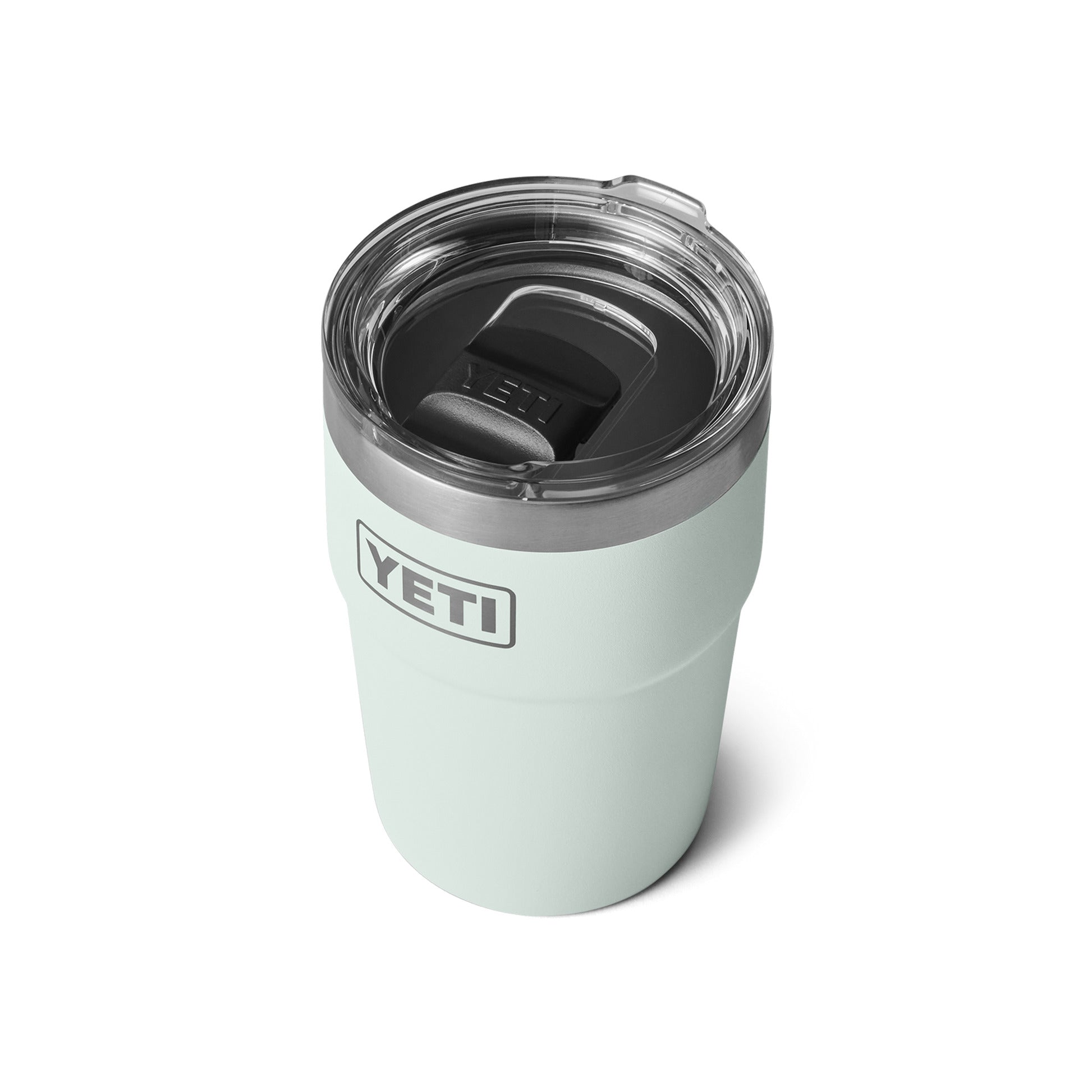 Yeti Rambler 16 OZ Stackable Cup MS