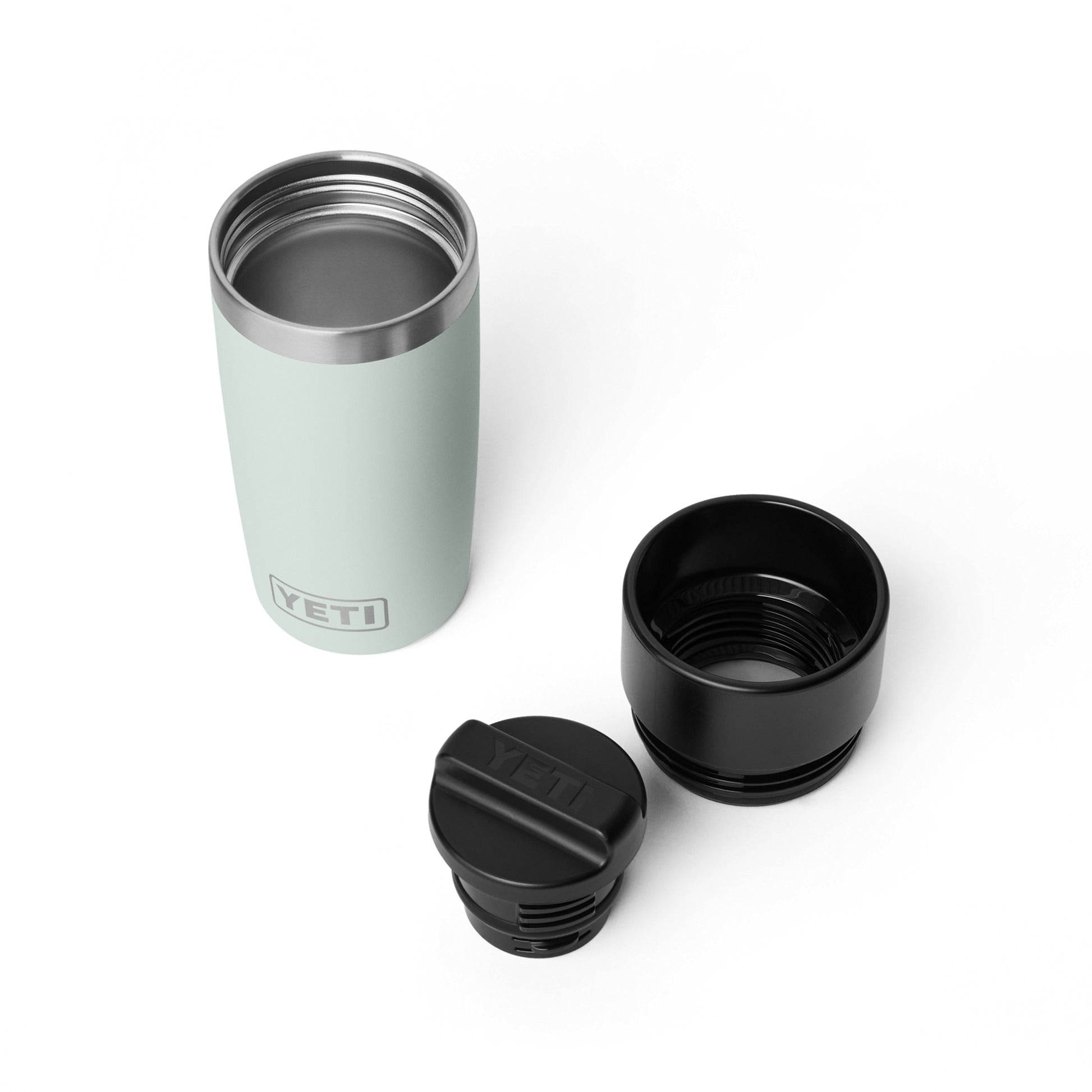 Yeti Rambler 16 OZ Stackable Cup MS