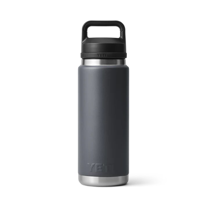 Yeti Rambler 26 Oz Bottle