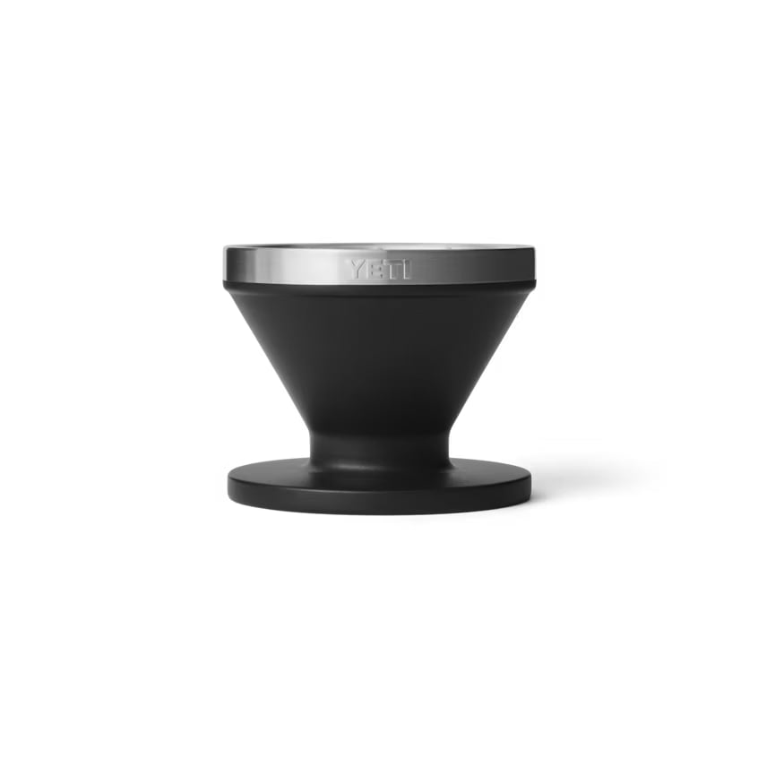 Yeti Rambler Pour Over