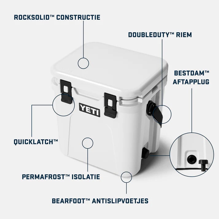 Yeti Roadie 24 2.0 Cooler