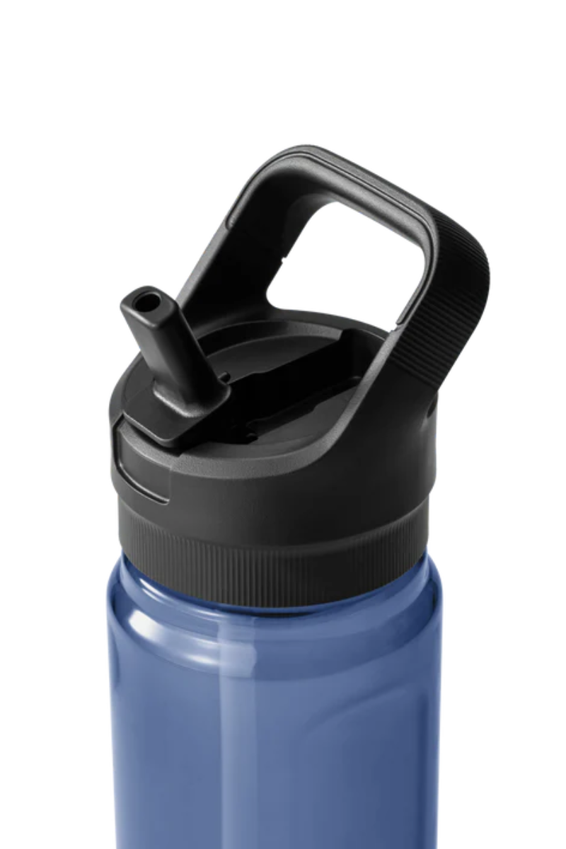 Yonder fles rietjesdop