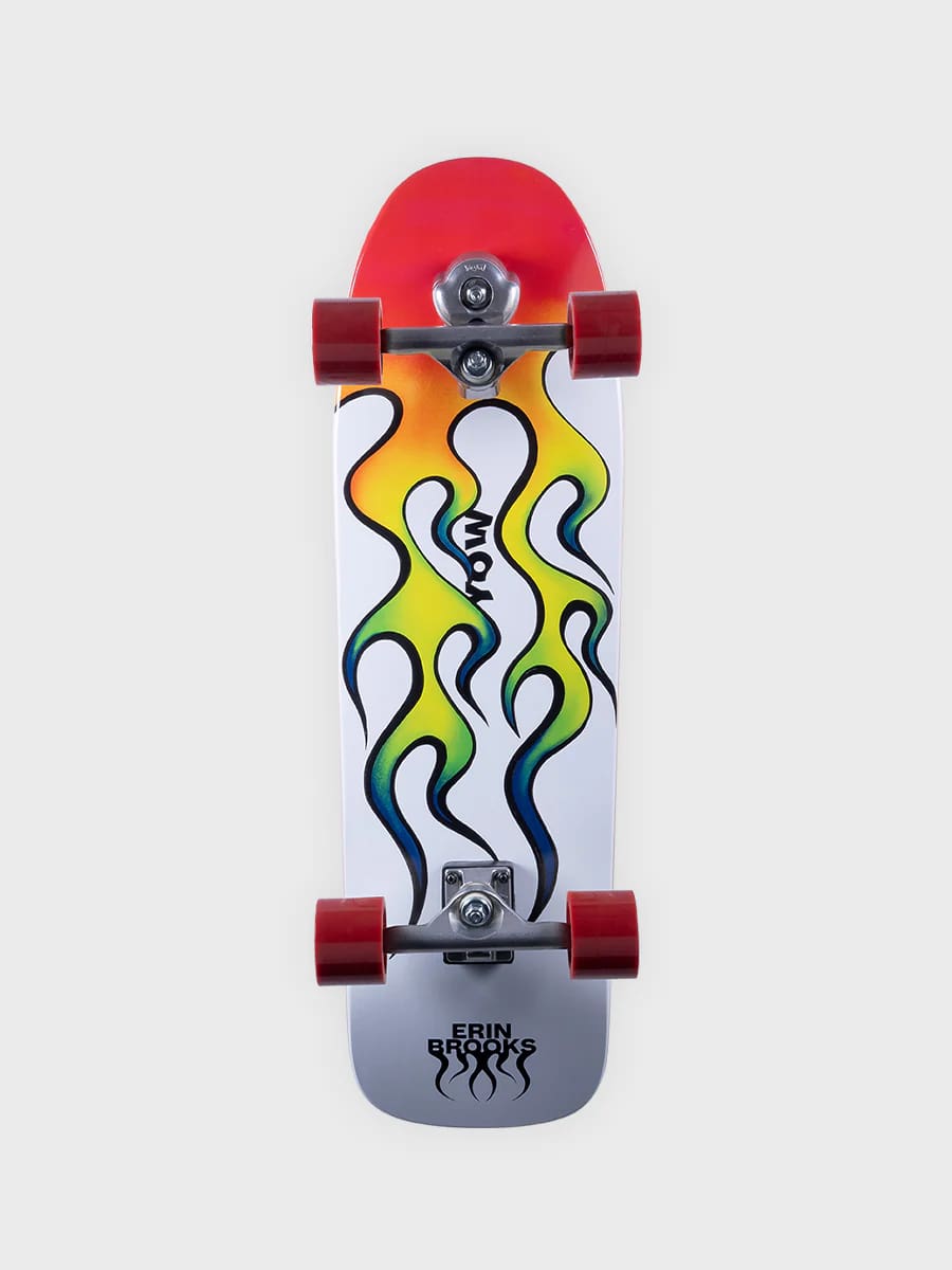 YOW Erin Brooks High Blaze 32" Signature Series Surfsk