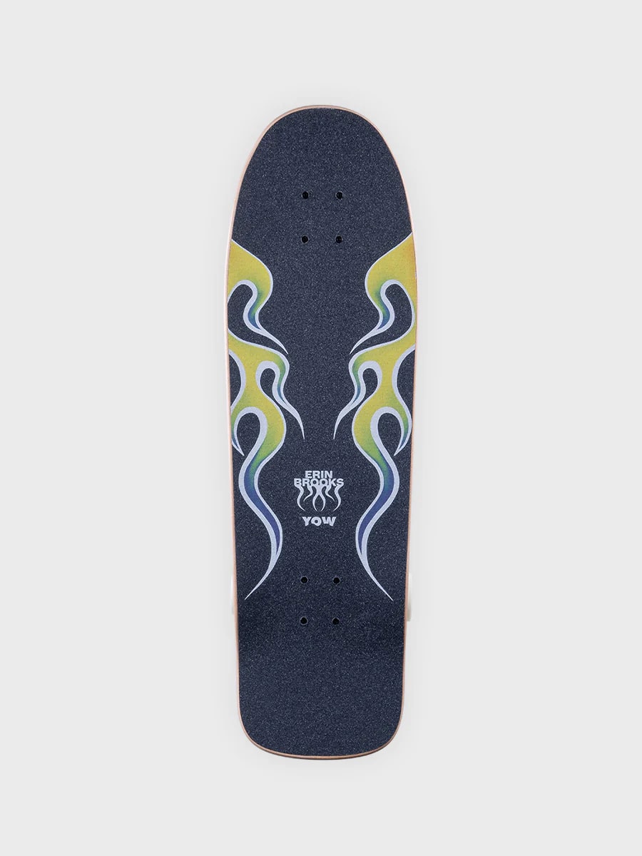 YOW Erin Brooks High Blaze 32" Signature Series Surfsk