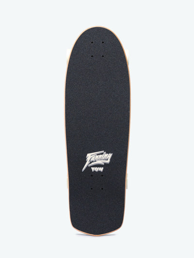 YOW Fanning Falcon Driver 32.5" Signature Surfskate