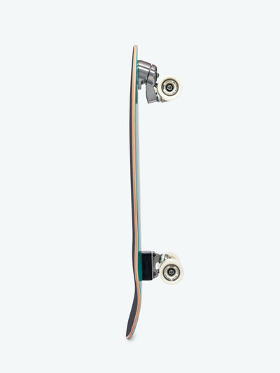YOW Fanning Falcon Driver 32.5" Signature Surfskate