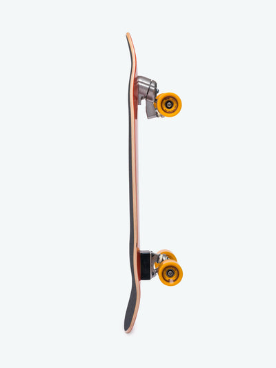 YOW Fanning Falcon Performer 33.5" Signature Surfskate