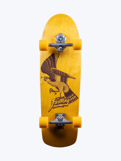 YOW Fanning Falcon Performer 33.5" Surfskate