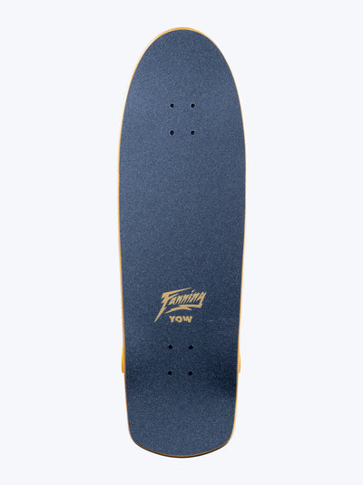 YOW Fanning Falcon Performer 33.5" Surfskate